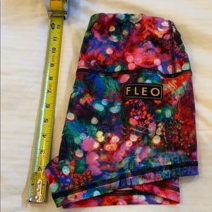 Fleo shorts bauble